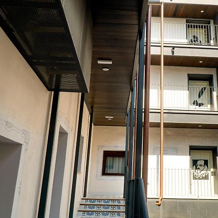 Cervantes 5 Collection Alficen Delux Toledo Exterior photo