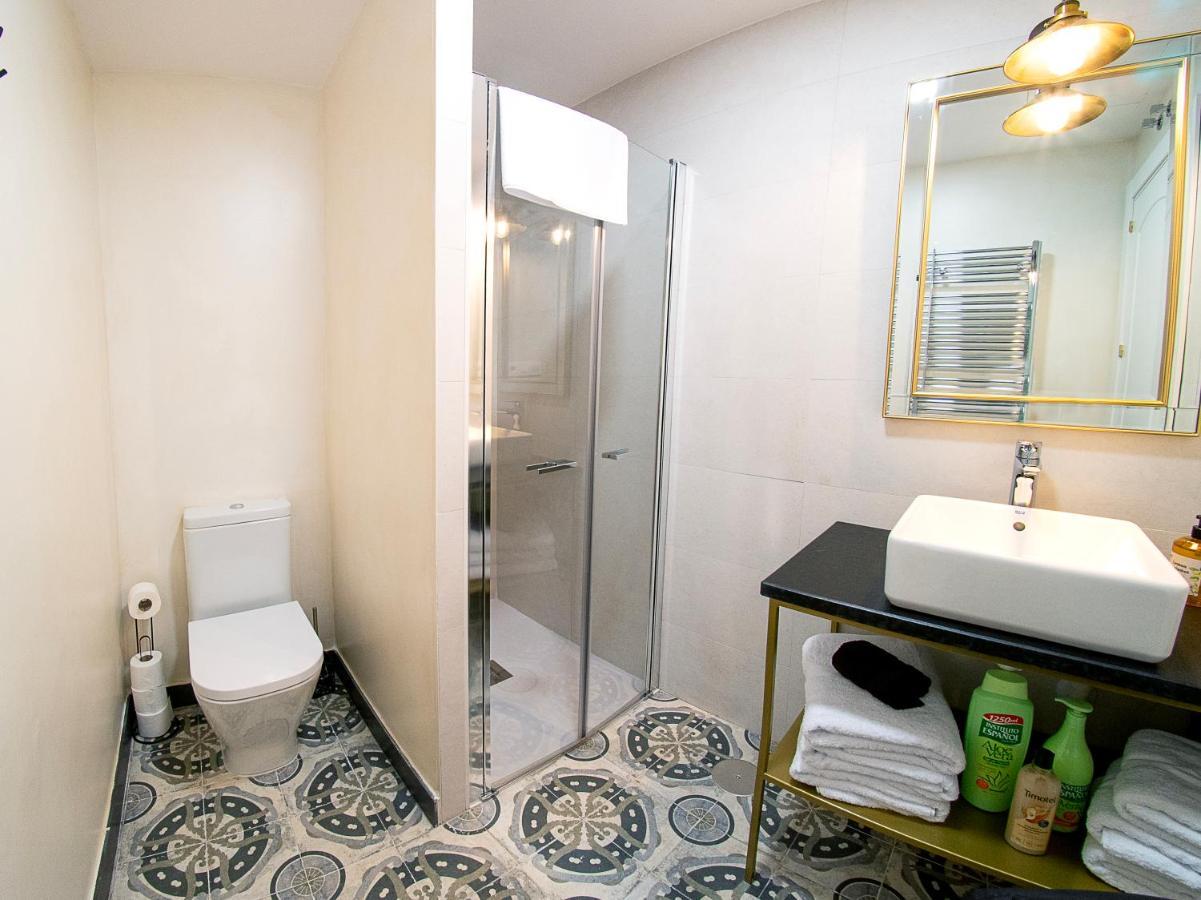 Cervantes 5 Collection Alficen Delux Toledo Exterior photo