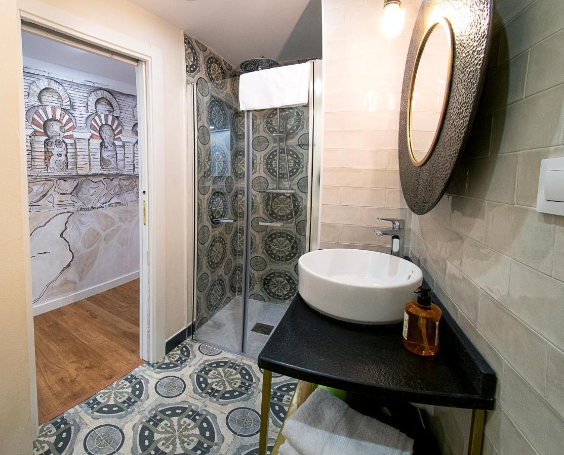 Cervantes 5 Collection Alficen Delux Toledo Exterior photo